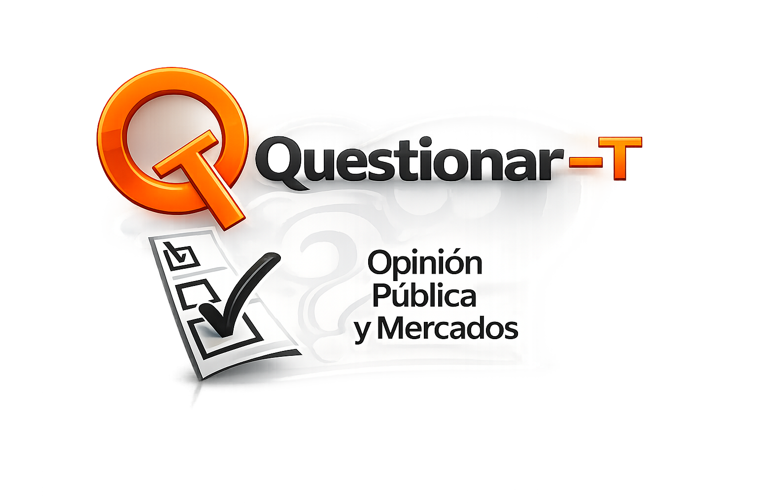 Questionar-T Opinión Pública y Mercados
